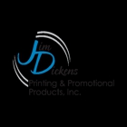 Jim Dickens Printing & Promotional Products Inc
