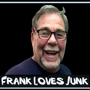 Frank Loves Junk