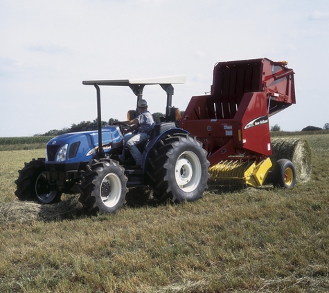 Growers Equipment Co - Doral, FL