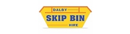 Dalby Skip Bin Hire Logo