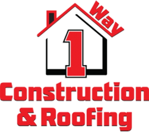 One Way Construction and Roofing - South Bend, IN