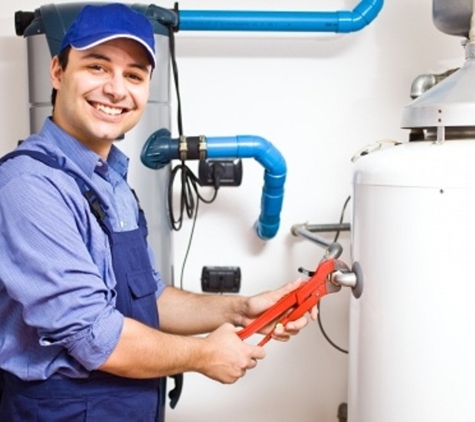 Hays Heating & Air Inc