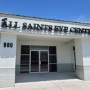 All Saints Eye Center - Physicians & Surgeons, Ophthalmology