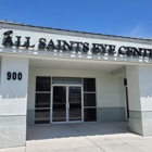 All Saints Eye Center