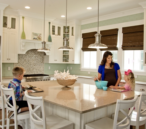 B&T Kitchens and Baths | Kitchens Reimagined - Chesapeake, VA