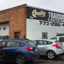 Quality Transmission & Auto Service Inc. - Engine Rebuilding & Exchange