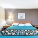 Super 8 Motel - Motels