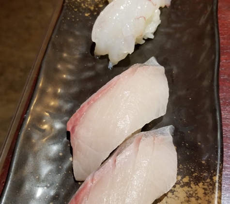 Sushi II - Honolulu, HI