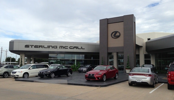 Sterling McCall Lexus - Houston, TX