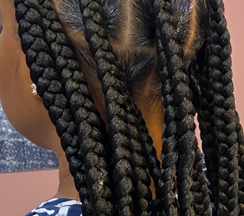 Quality Hair Braiding - Jacksonville, FL