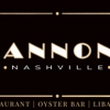 Gannons Nashville gallery