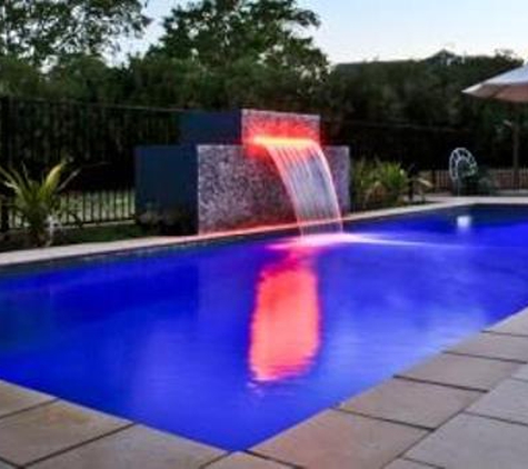 Nautical Pools - Dubbo, NSW