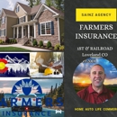 Farmers Insurance - Craig Sainz - Homeowners Insurance