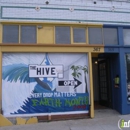 The Hive - Beauty Salons