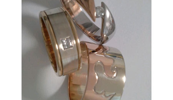 Christian Kinder Jeweller