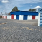 CubeSmart Self Storage