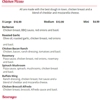 Pizzas By Marchelloni gallery