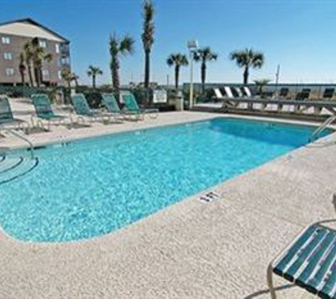 ASHWORTH-Gs Resorts - North Myrtle Beach, SC