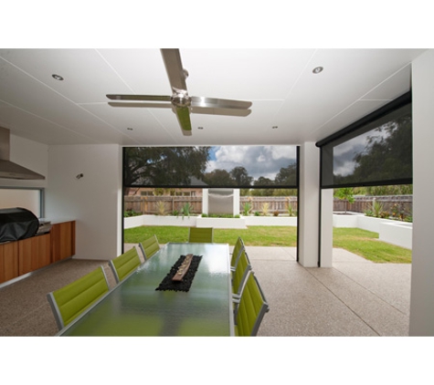 Baywest Blinds and Shutters - Dunsborough, WA