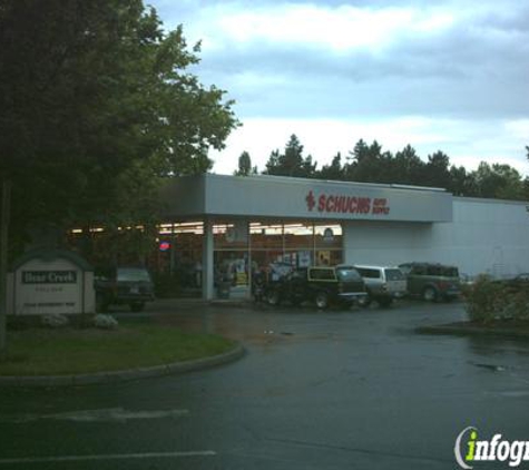 O'Reilly Auto Parts - Redmond, WA