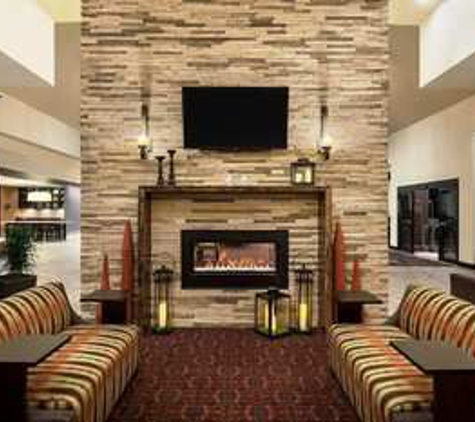 Hilton Garden Inn Denison/Sherman/At Texoma Event Center - Denison, TX