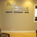 Five Seasons Financial Planning - Financial Planning Consultants