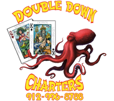 Doubledown Charters - Brunswick, GA