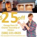 Garage Door of Clinton Charter Township - Garage Doors & Openers
