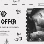 Tattoo Digital Marketing