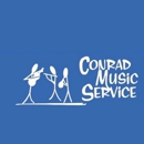 Conrad Music Service - Musical Instruments-Repair