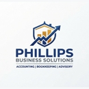 Phillips Business Solutions - Bookkeeping