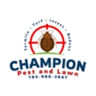 Champion Pest and Lawn