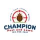 Champion Pest and Lawn