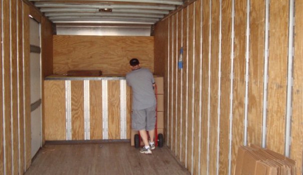 2 Guys On The Move Moving & Storage - Sioux Falls, SD