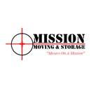 Mission Moving & Storage - Movers