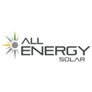 All Energy Solar - Energy Conservation Products & Services