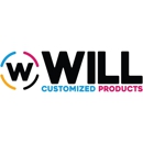 Will Customized Products - Printers-Equipment & Supplies