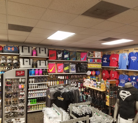 Hibbett Sports - Cleburne, TX