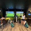 Flight Indoor Golf - Golf Course Construction