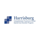 Harrisburg Comprehensive Treatment Center - Rehabilitation Services
