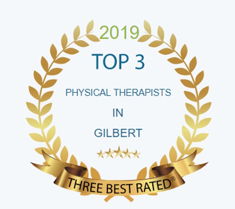Carling Aquatic & Physical Therapy - Gilbert, AZ