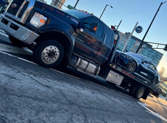 ANR Towing & Recovery Inc. - Oak Park, IL