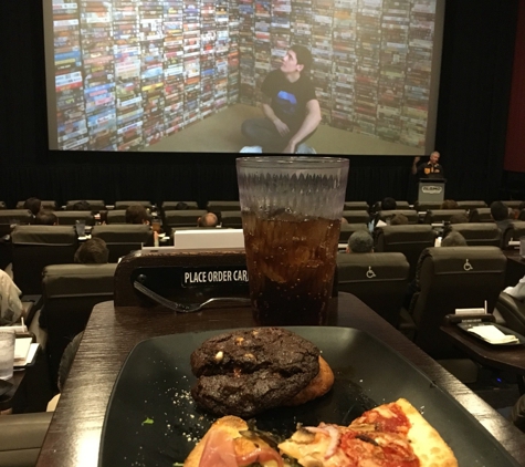 Alamo Drafthouse Cinema Mueller - Austin, TX