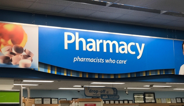 CVS Pharmacy - Houston, TX