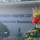 Martin Jeneen M DDS