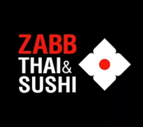 Zabb Thai & Sushi - Davie, FL