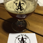 Astro Tap House