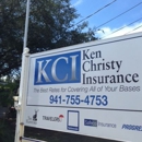 Ken Christy Insurance - Insurance