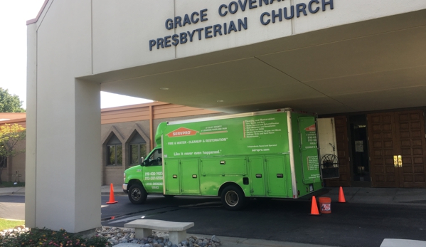 SERVPRO of Leawood/ Overland Park