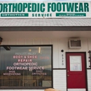 Orthopedic Footwear Service - Orthopedic Shoe Dealers